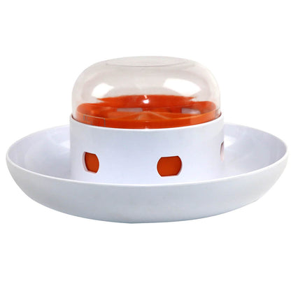 Slow Feeder Dog Bowl