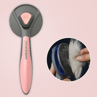 Clean Pet Comb