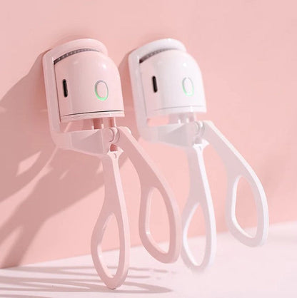 Electric Heated Eyelash Curler