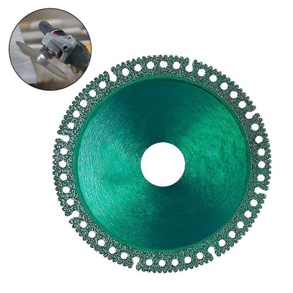 Glayd™ All In One Cutting Disc