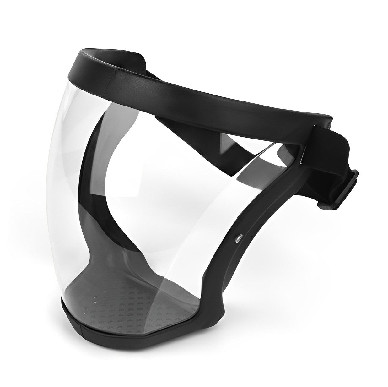 Anti-Fog Face Shield