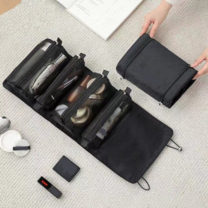 Travel Cosmetic Bag