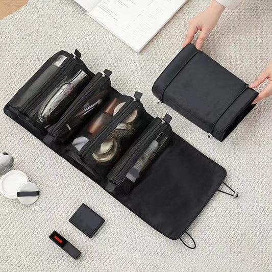 Travel Cosmetic Bag