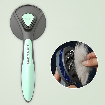 Clean Pet Comb