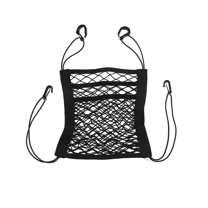 Car Net Organizer