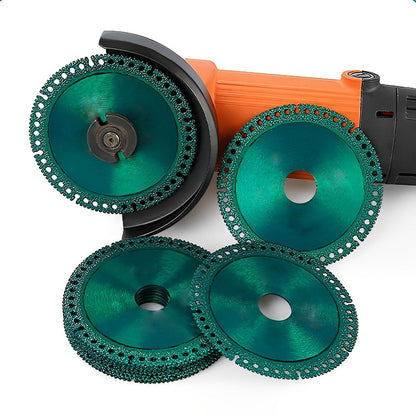 Glayd™ All In One Cutting Disc