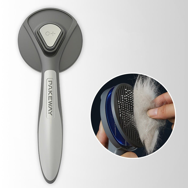 Clean Pet Comb