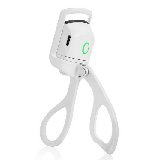 Electric Heated Eyelash Curler